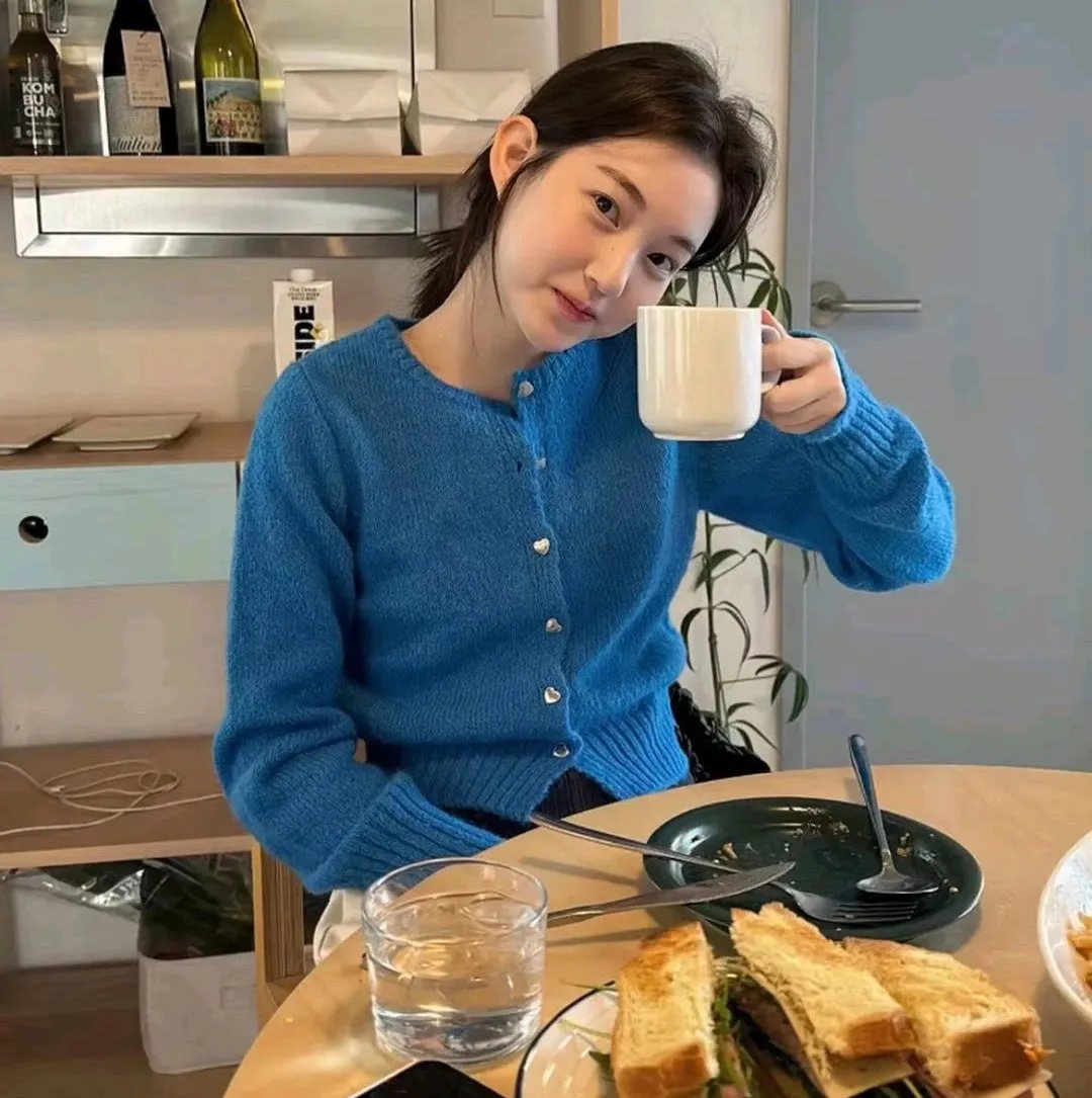 蒙娜丽莎的微笑